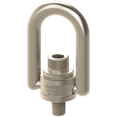 Adb Drill Bushing Enhd 4K Lb 5811  75, EN33613 EN33613